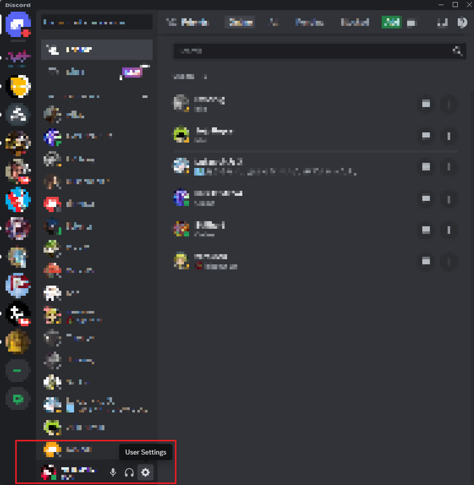 Maxwell mic troubleshooting and discord settings audeze customer